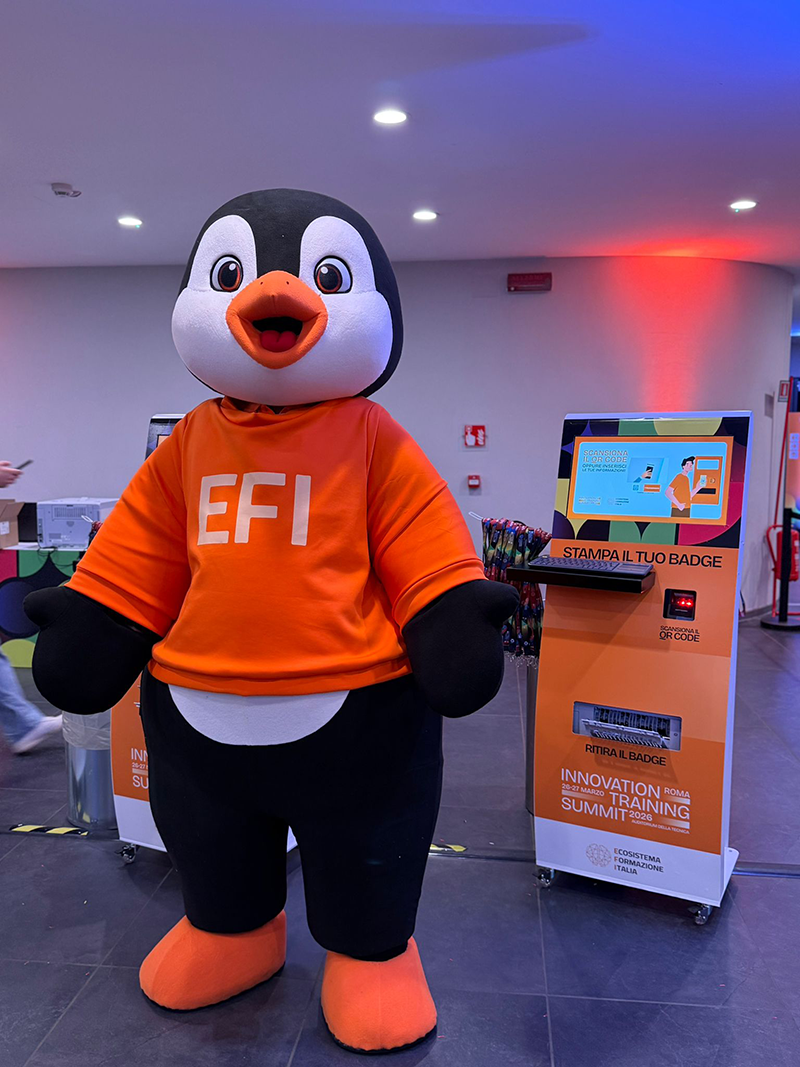 Innovation Training Summit 2026