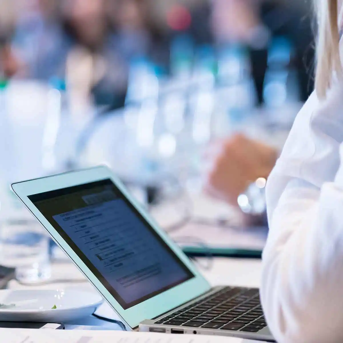 Form online con e-commerce per ticketing