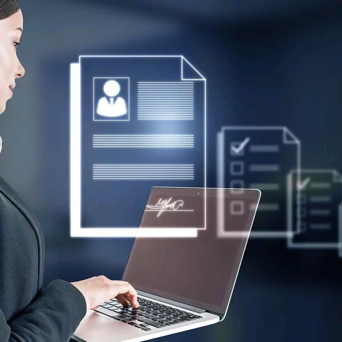 Form online con e-commerce per ticketing