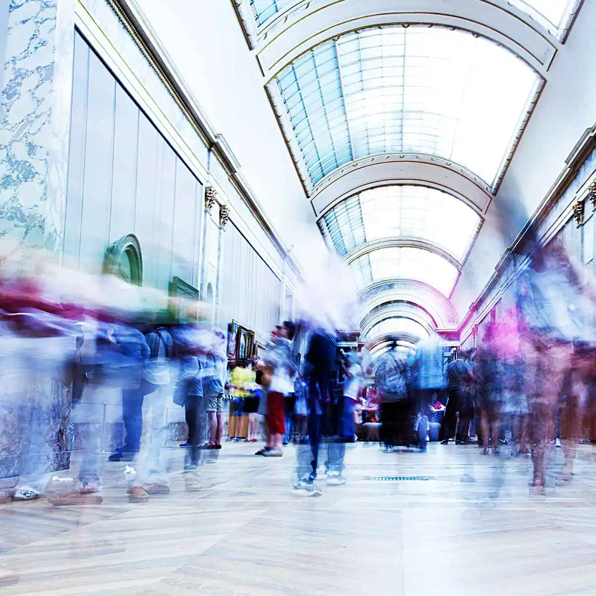 Form online con e-commerce per ticketing