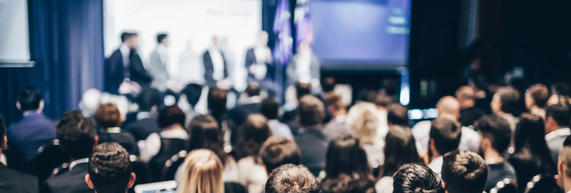 WH Factory • Event Data: The Key to a Successful Business