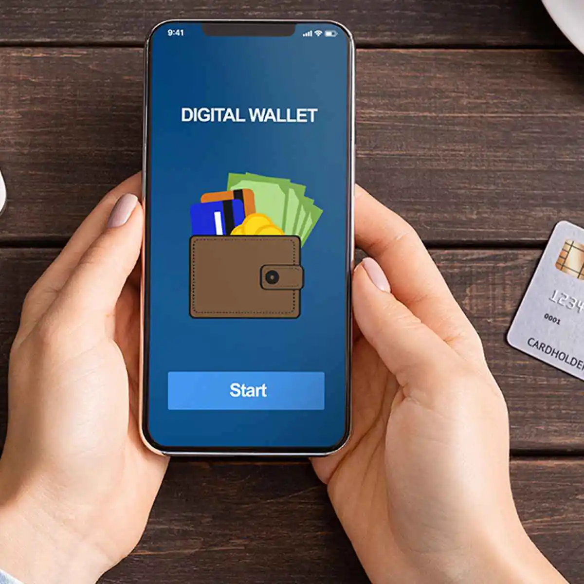 Creazione ed invio del Pass nel Wallet