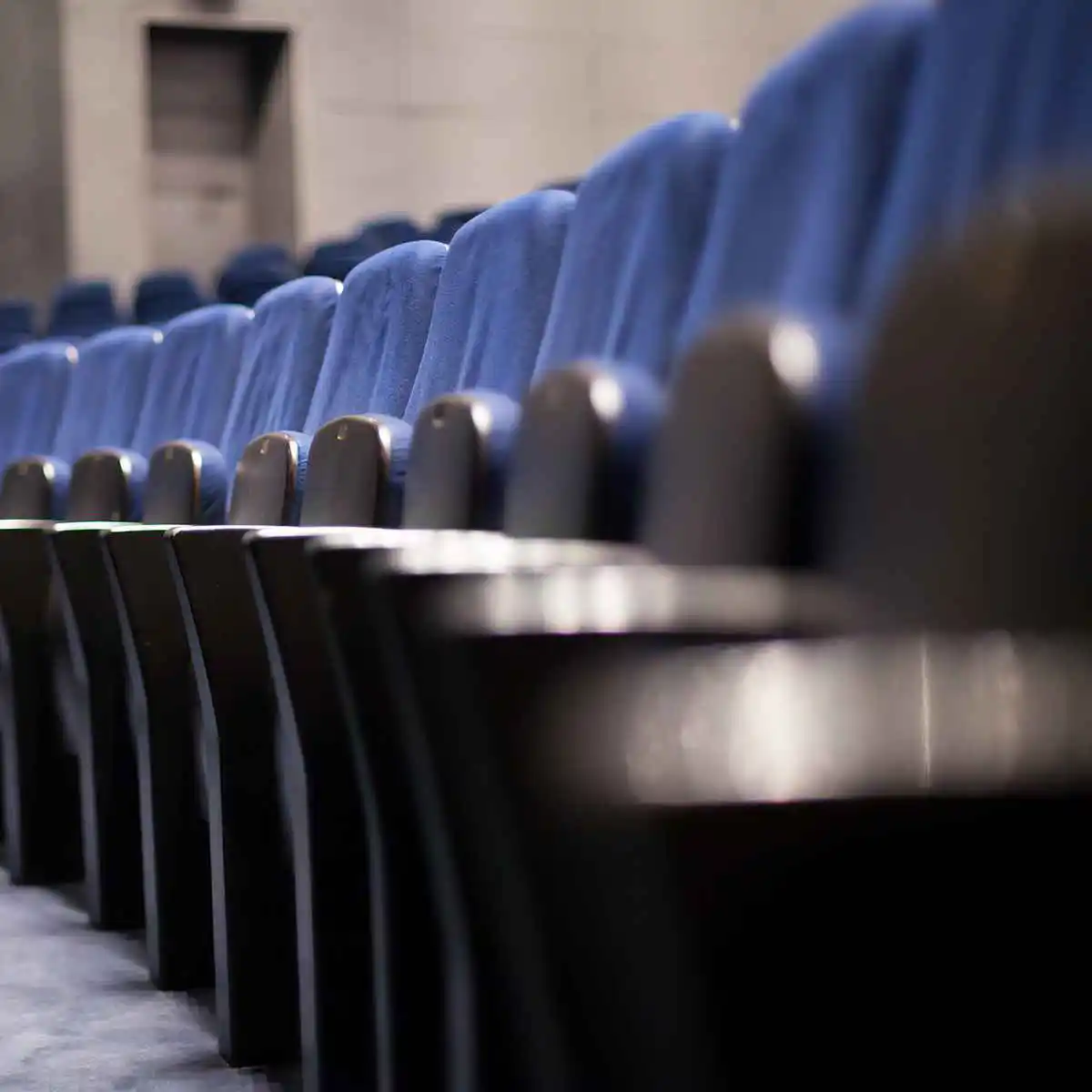 Seating Management: gestione intelligente dei posti a sedere