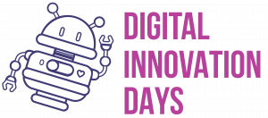 Totem di accredito e badge personalizzati ai Digital Innovation Days 2024